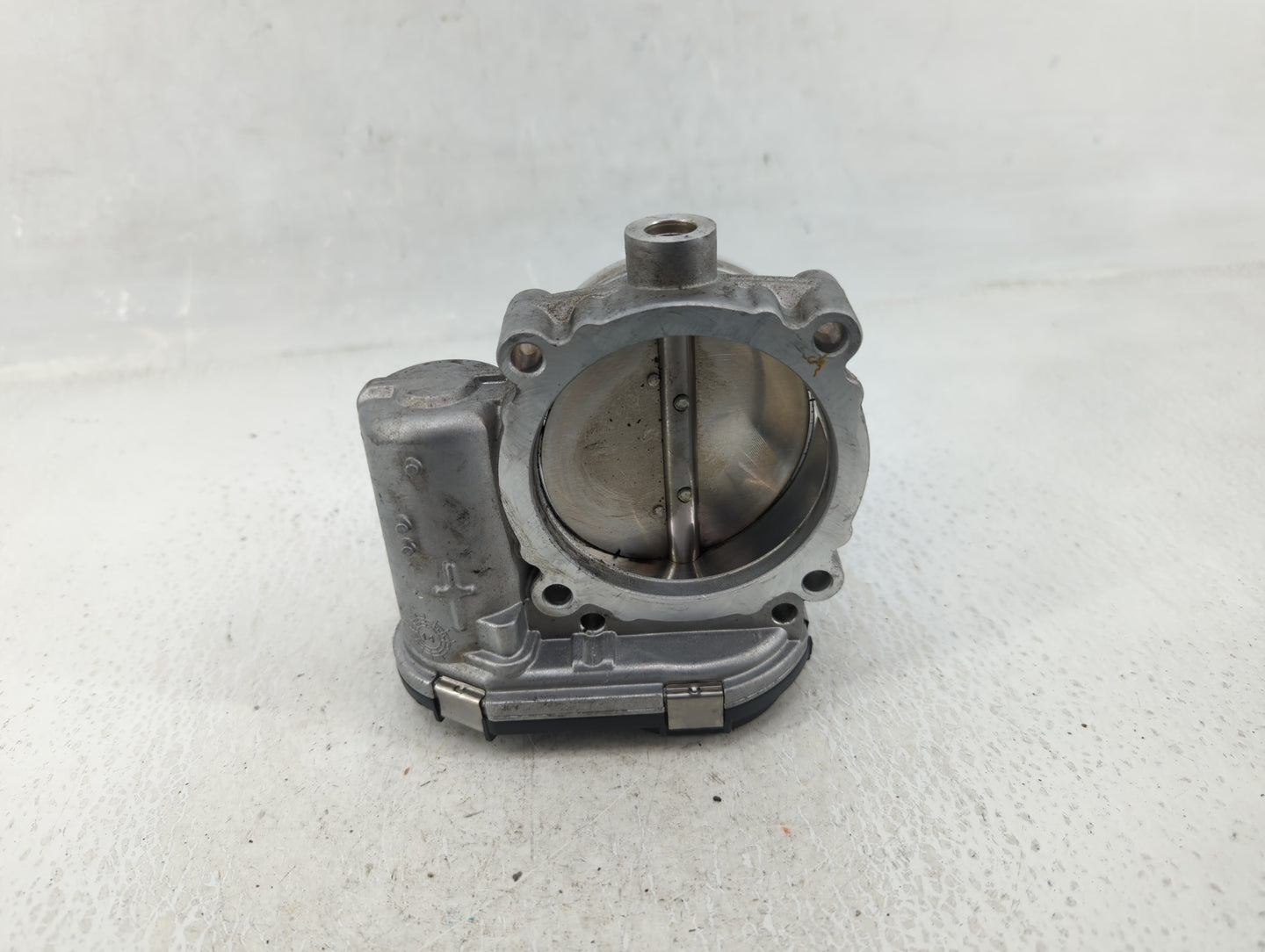 2011-2022 Dodge Charger Throttle Body P/N:0 280 750 570 05184349AC Fits OEM Used Auto Parts - Oemusedautoparts1.com