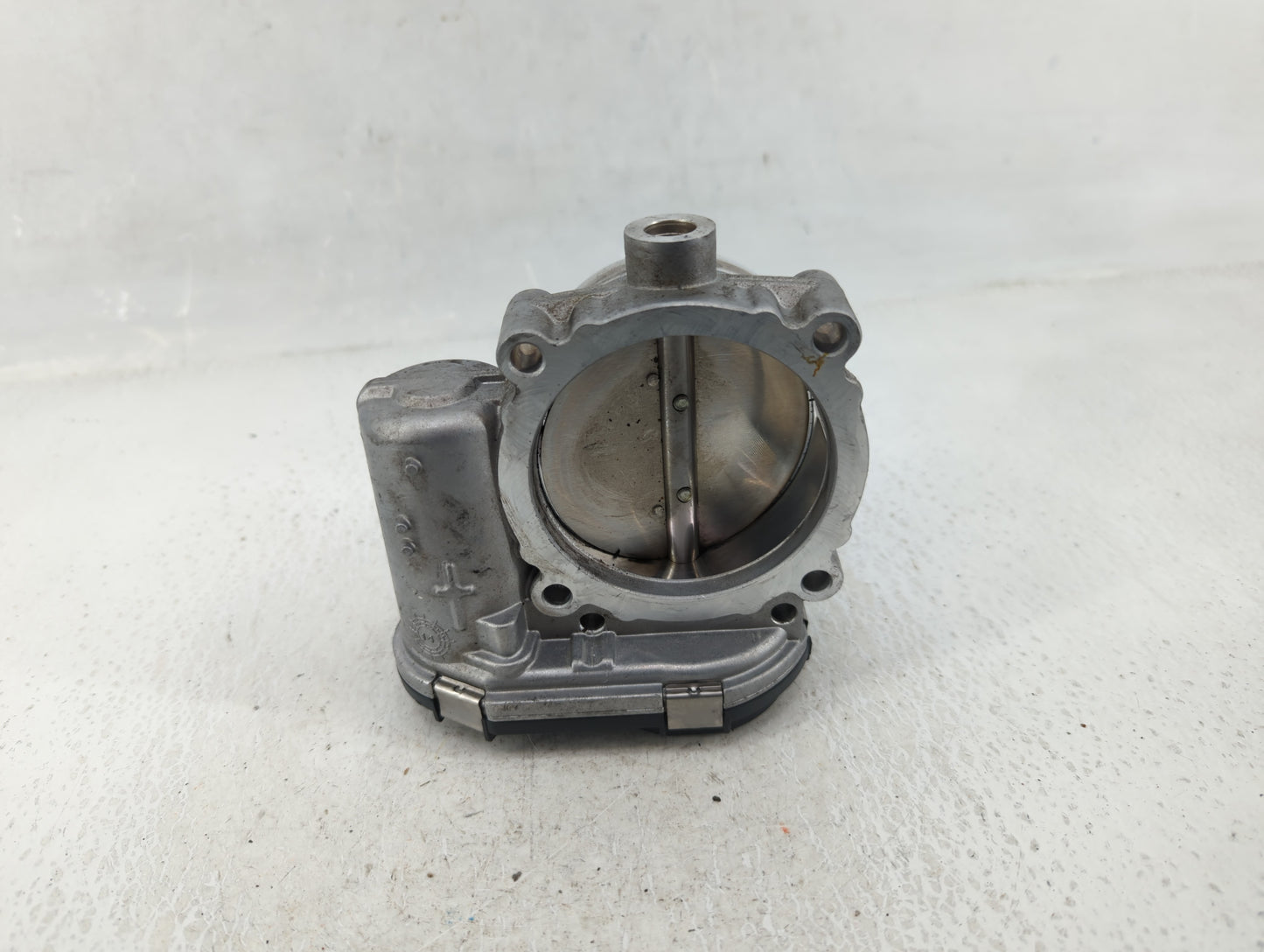 2011-2022 Dodge Charger Throttle Body P/N:0 280 750 570 05184349AC Fits OEM Used Auto Parts - Oemusedautoparts1.com