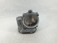 2011-2022 Dodge Charger Throttle Body P/N:0 280 750 570 05184349AC Fits OEM Used Auto Parts - Oemusedautoparts1.com