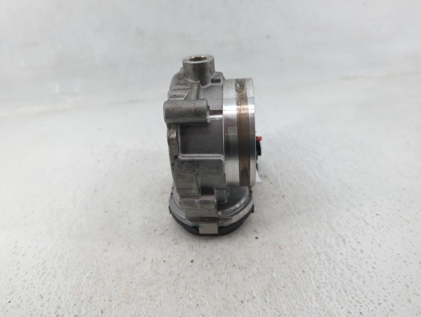 2011-2022 Dodge Charger Throttle Body P/N:0 280 750 570 05184349AC Fits OEM Used Auto Parts - Oemusedautoparts1.com