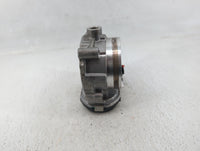 2011-2022 Dodge Charger Throttle Body P/N:0 280 750 570 05184349AC Fits OEM Used Auto Parts - Oemusedautoparts1.com