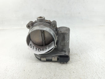 compare product 2011-2022 Dodge Charger Throttle Body P/N:0 280 750 570 05184349AC Fits OEM Used Auto Parts