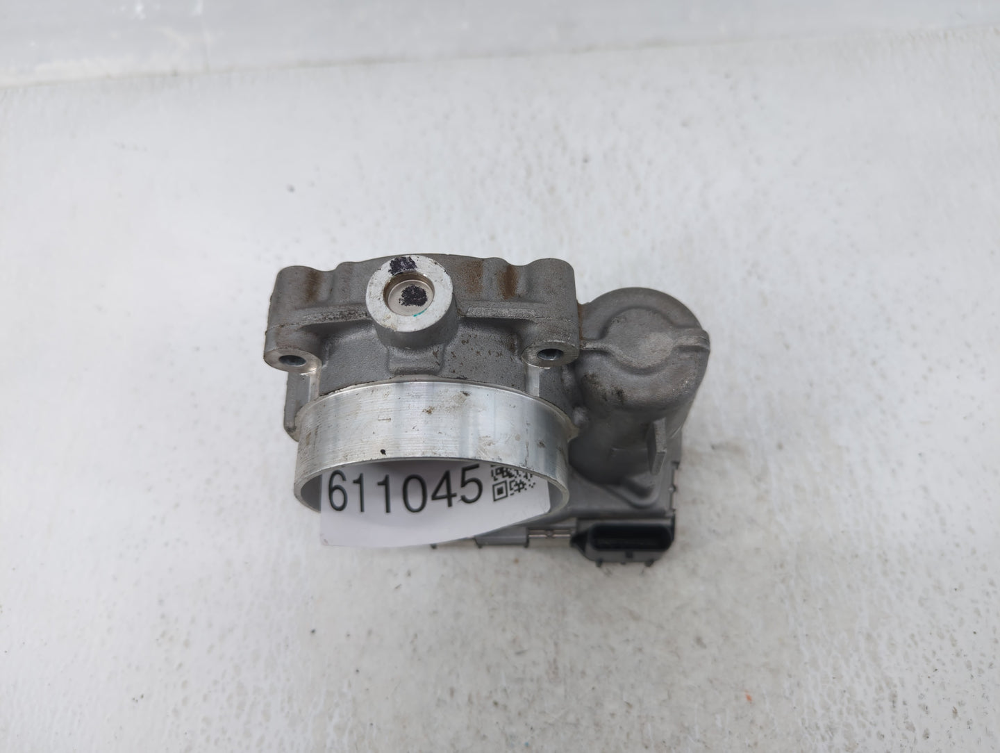 2011-2022 Dodge Charger Throttle Body P/N:0 280 750 570 05184349AC Fits OEM Used Auto Parts - Oemusedautoparts1.com