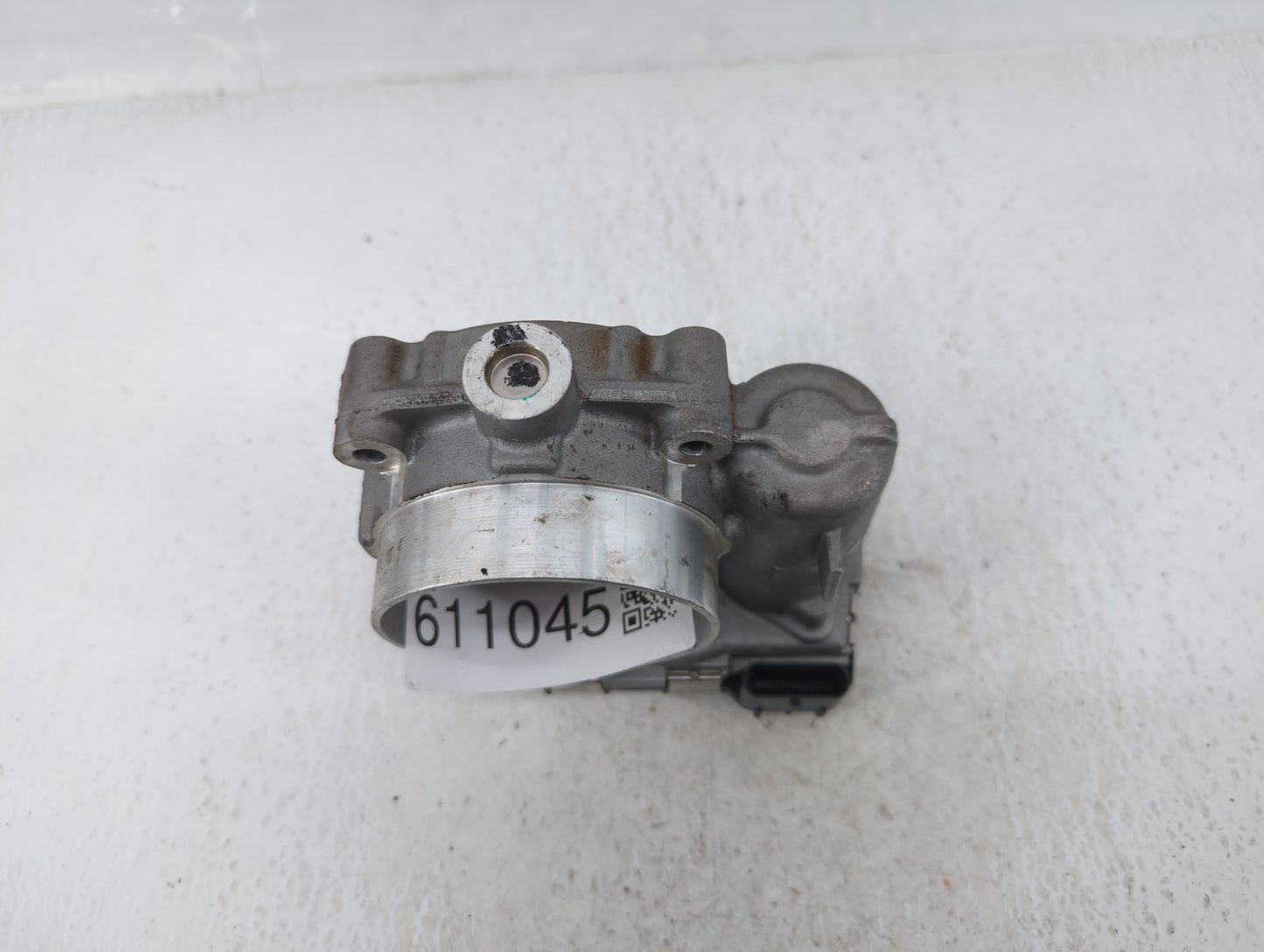 2011-2022 Dodge Charger Throttle Body P/N:0 280 750 570 05184349AC Fits OEM Used Auto Parts - Oemusedautoparts1.com