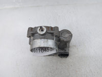 2011-2022 Dodge Charger Throttle Body P/N:0 280 750 570 05184349AC Fits OEM Used Auto Parts - Oemusedautoparts1.com