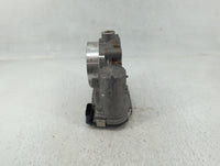 2011-2022 Dodge Charger Throttle Body P/N:0 280 750 570 05184349AC Fits OEM Used Auto Parts - Oemusedautoparts1.com