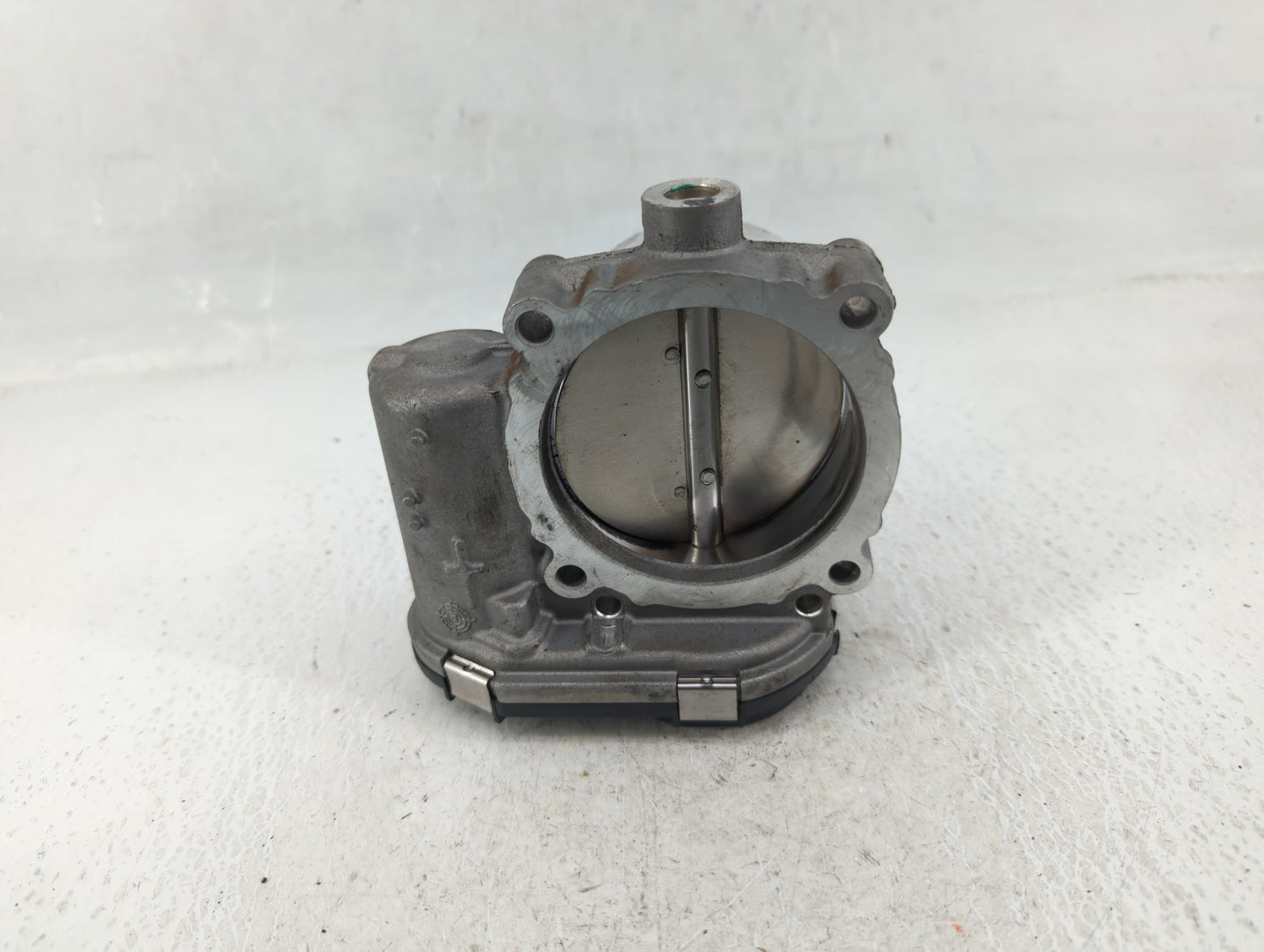 2011-2022 Dodge Charger Throttle Body P/N:0 280 750 570 05184349AC Fits OEM Used Auto Parts - Oemusedautoparts1.com