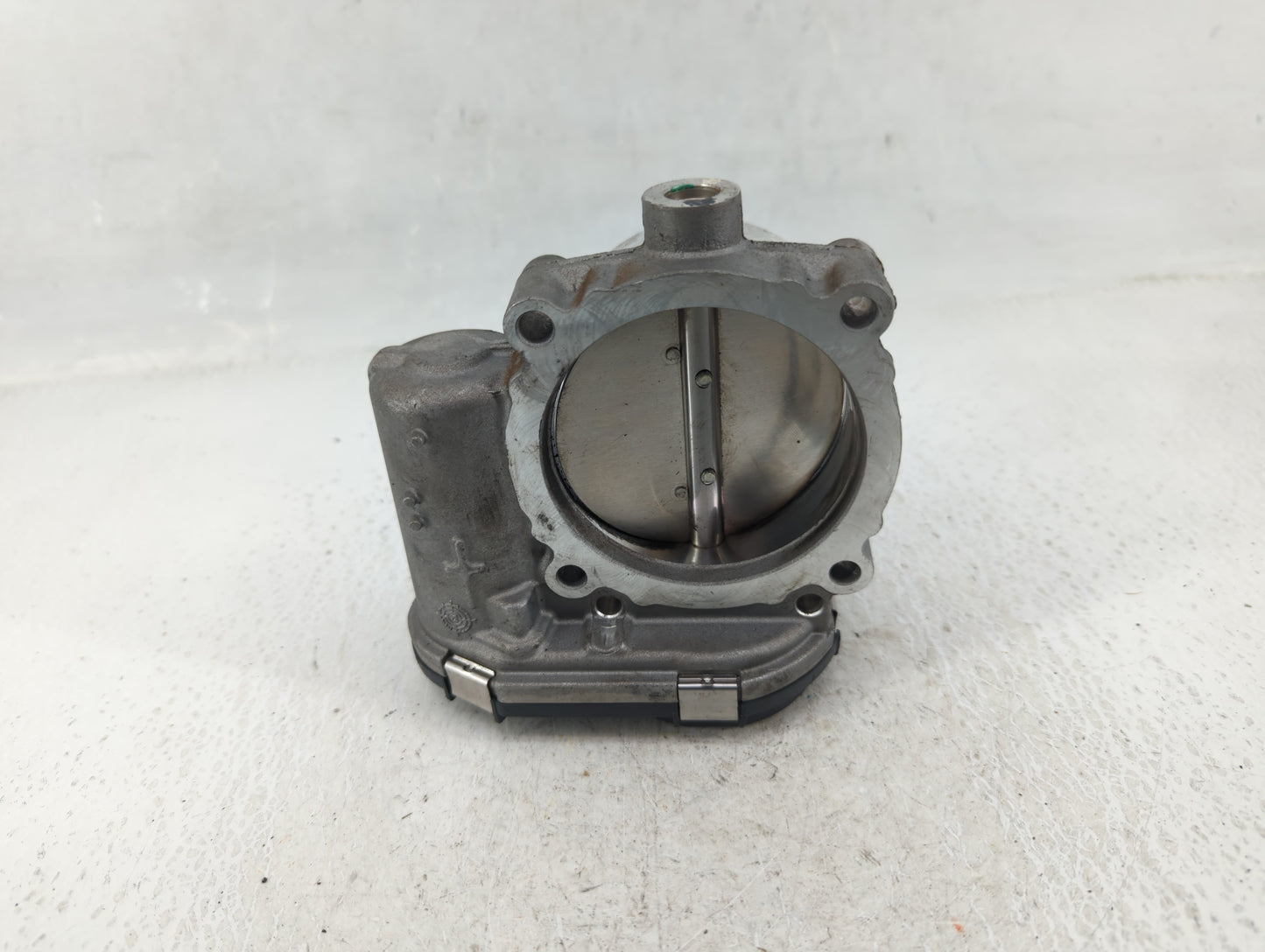 2011-2022 Dodge Charger Throttle Body P/N:0 280 750 570 05184349AC Fits OEM Used Auto Parts - Oemusedautoparts1.com