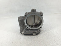 2011-2022 Dodge Charger Throttle Body P/N:0 280 750 570 05184349AC Fits OEM Used Auto Parts - Oemusedautoparts1.com