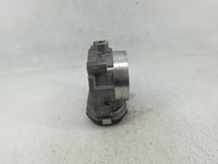 2011-2022 Dodge Charger Throttle Body P/N:0 280 750 570 05184349AC Fits OEM Used Auto Parts - Oemusedautoparts1.com