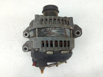 compare product 2011-2022 Dodge Charger Alternator Replacement Generator Charging Assembly Engine OEM P/N:TN421000-7041 P04801778AF Fits OEM Used Auto Parts