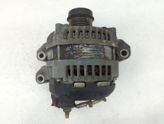 2011-2022 Dodge Charger Alternator Replacement Generator Charging Assembly Engine OEM P/N:TN421000-7041 P04801778AF Fits OEM
