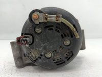 2011-2022 Dodge Charger Alternator Replacement Generator Charging Assembly Engine OEM P/N:TN421000-7041 P04801778AF Fits OEM