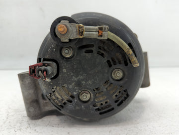 2011-2022 Dodge Charger Alternator Replacement Generator Charging Assembly Engine OEM P/N:TN421000-7041 P04801778AF Fits OEM Used Auto Parts
