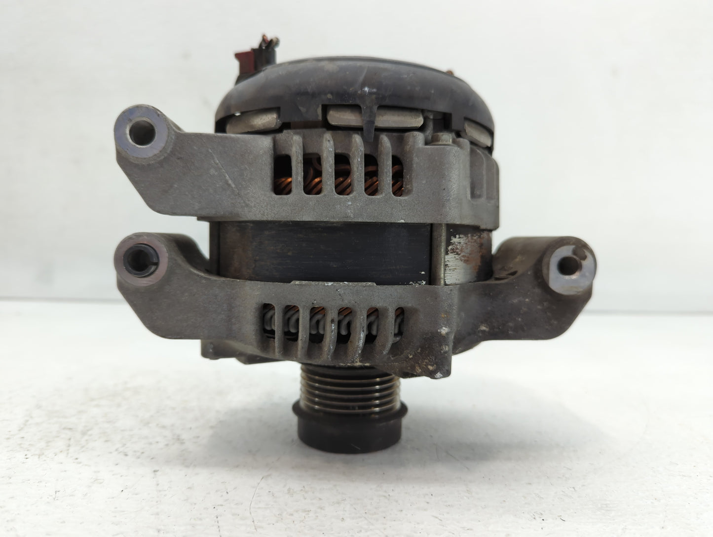 2011-2022 Dodge Charger Alternator Replacement Generator Charging Assembly Engine OEM P/N:TN421000-7041 P04801778AF Fits OEM