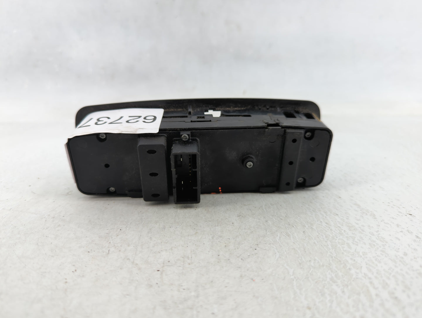 2015-2019 Dodge Charger Master Power Window Switch Replacement Driver Side Left P/N:68262253AA Fits OEM Used Auto Parts - Oe