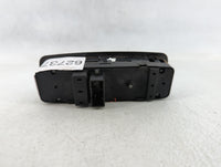 2015-2019 Dodge Charger Master Power Window Switch Replacement Driver Side Left P/N:68262253AA Fits OEM Used Auto Parts - Oe