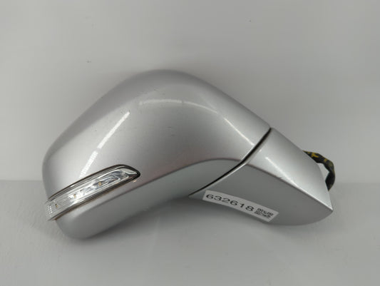 2015-2020 Dodge Charger Passenger Side View Mirror - Right Door Mirror OEM Used - Oemusedautoparts1.com