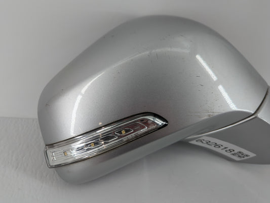 2015-2020 Dodge Charger Passenger Side View Mirror - Right Door Mirror OEM Used