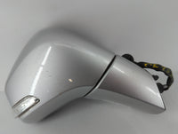 2015-2020 Dodge Charger Passenger Side View Mirror - Right Door Mirror OEM Used - Oemusedautoparts1.com