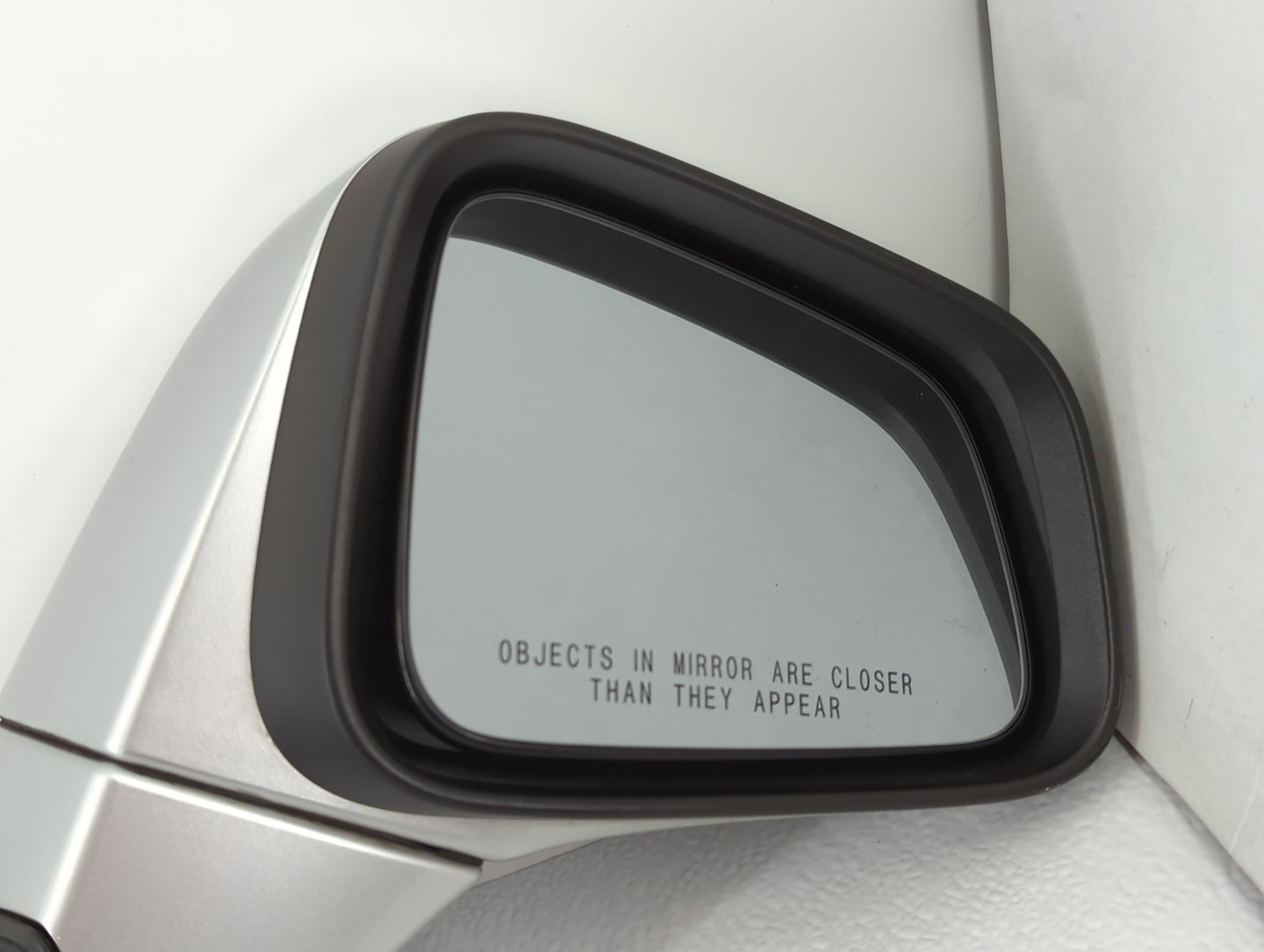 2015-2020 Dodge Charger Passenger Side View Mirror - Right Door Mirror OEM Used - Oemusedautoparts1.com