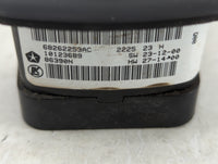2015-2019 Dodge Charger Master Power Window Switch Replacement Driver Side Left P/N:68262253AC Fits OEM Used Auto Parts - Oe