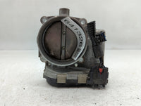 2011-2022 Dodge Charger Throttle Body P/N:0 28- 750 570 05184349AC Fits OEM Used Auto Parts - Oemusedautoparts1.com