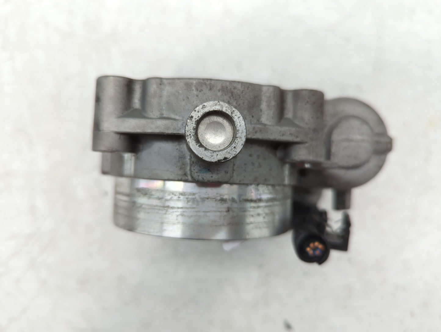 2011-2022 Dodge Charger Throttle Body P/N:0 28- 750 570 05184349AC Fits OEM Used Auto Parts - Oemusedautoparts1.com