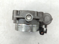 2011-2022 Dodge Charger Throttle Body P/N:0 28- 750 570 05184349AC Fits OEM Used Auto Parts - Oemusedautoparts1.com