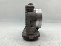 2011-2022 Dodge Charger Throttle Body P/N:0 28- 750 570 05184349AC Fits OEM Used Auto Parts - Oemusedautoparts1.com