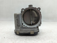2011-2022 Dodge Charger Throttle Body P/N:0 28- 750 570 05184349AC Fits OEM Used Auto Parts - Oemusedautoparts1.com