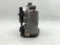 2011-2022 Dodge Charger Throttle Body P/N:0 28- 750 570 05184349AC Fits OEM Used Auto Parts - Oemusedautoparts1.com