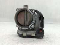2011-2022 Dodge Charger Throttle Body P/N:0 28- 750 570 05184349AC Fits OEM Used Auto Parts - Oemusedautoparts1.com