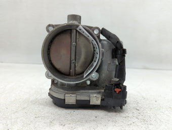 compare product 2011-2022 Dodge Charger Throttle Body P/N:0 28- 750 570 05184349AC Fits OEM Used Auto Parts