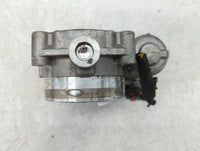 2011-2022 Dodge Charger Throttle Body P/N:0 28- 750 570 05184349AC Fits OEM Used Auto Parts - Oemusedautoparts1.com