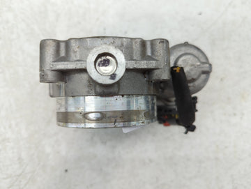 2011-2022 Dodge Charger Throttle Body P/N:0 28- 750 570 05184349AC Fits OEM Used Auto Parts