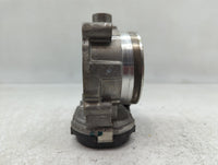 2011-2022 Dodge Charger Throttle Body P/N:0 28- 750 570 05184349AC Fits OEM Used Auto Parts - Oemusedautoparts1.com