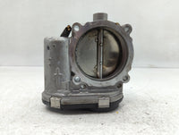 2011-2022 Dodge Charger Throttle Body P/N:0 28- 750 570 05184349AC Fits OEM Used Auto Parts - Oemusedautoparts1.com