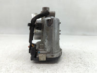 2011-2022 Dodge Charger Throttle Body P/N:0 28- 750 570 05184349AC Fits OEM Used Auto Parts - Oemusedautoparts1.com