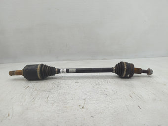 compare product 2015-2017 Dodge Charger Axle Shaft Front Driver Cv C/v