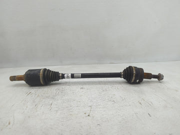2015-2017 Dodge Charger Axle Shaft Front Driver Cv C/v - Oemusedautoparts1.com