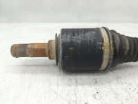 2015-2017 Dodge Charger Axle Shaft Front Driver Cv C/v - Oemusedautoparts1.com