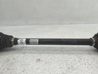 2015-2017 Dodge Charger Axle Shaft Front Driver Cv C/v - Oemusedautoparts1.com