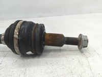 2015-2017 Dodge Charger Axle Shaft Front Driver Cv C/v - Oemusedautoparts1.com