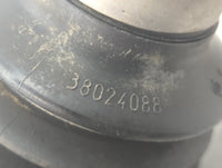 2015-2017 Dodge Charger Axle Shaft Front Driver Cv C/v - Oemusedautoparts1.com