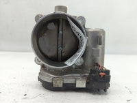2011-2022 Dodge Charger Throttle Body P/N:05184349AC Fits Fits 2011 2012 2013 2014 2015 2016 2017 2018 2019 2020 2021 2022 O