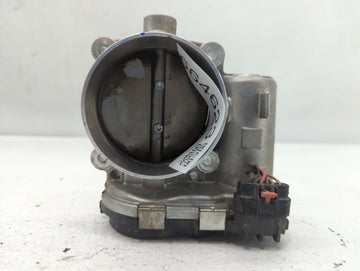 2011-2022 Dodge Charger Throttle Body P/N:05184349AC Fits Fits 2011 2012 2013 2014 2015 2016 2017 2018 2019 2020 2021 2022 O