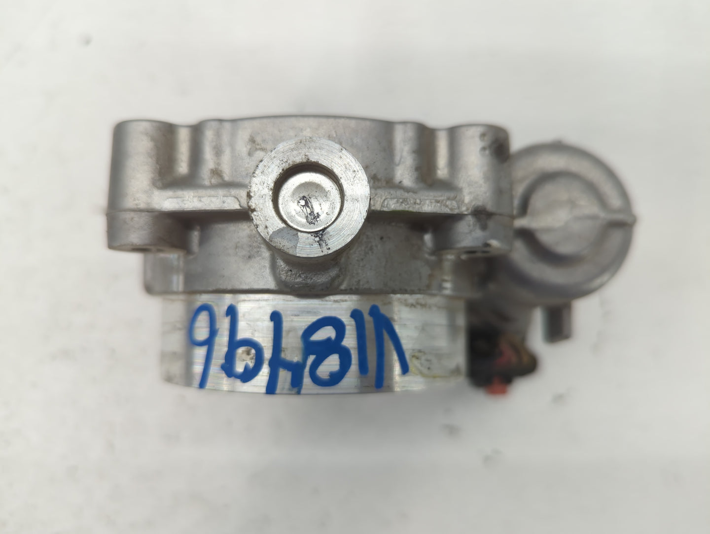 2011-2022 Dodge Charger Throttle Body P/N:05184349AC Fits Fits 2011 2012 2013 2014 2015 2016 2017 2018 2019 2020 2021 2022 O