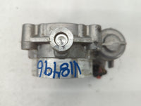 2011-2022 Dodge Charger Throttle Body P/N:05184349AC Fits Fits 2011 2012 2013 2014 2015 2016 2017 2018 2019 2020 2021 2022 O