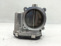2011-2022 Dodge Charger Throttle Body P/N:05184349AC Fits Fits 2011 2012 2013 2014 2015 2016 2017 2018 2019 2020 2021 2022 O